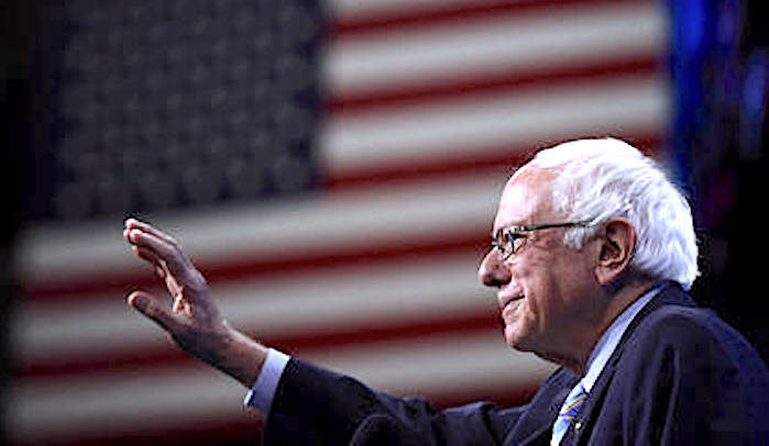 Sanders