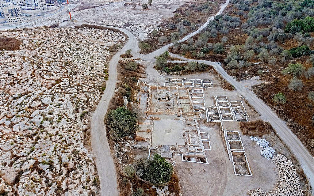 Click to enlarge Ramat Beit Shemesh