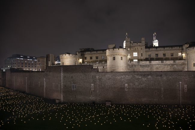 Tower of London