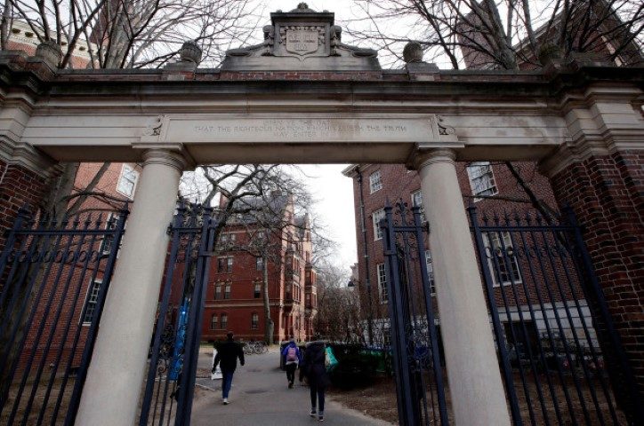 Harvard