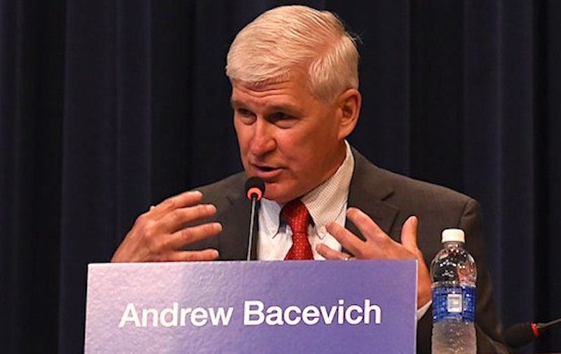 Andrew Bacevich