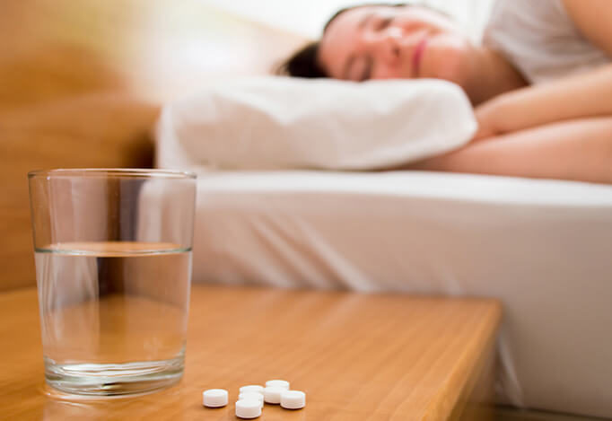 Click to enlarge melatonin
