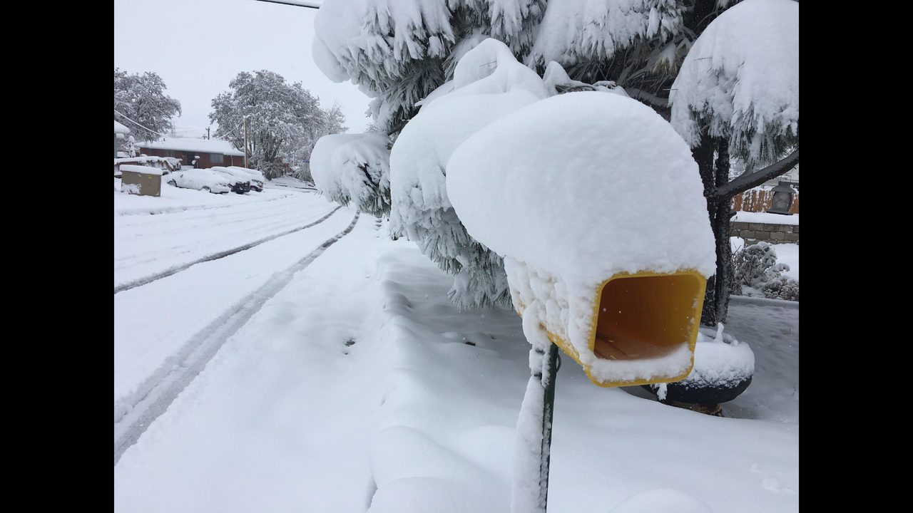 Click to enlarge snow