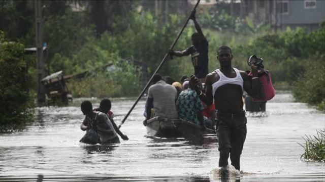 29 Kenyans Killed by Floods in Last 3 Week