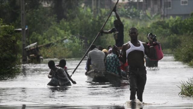 Click to enlarge 29 Kenyans Killed by Floods in Last 3 Week