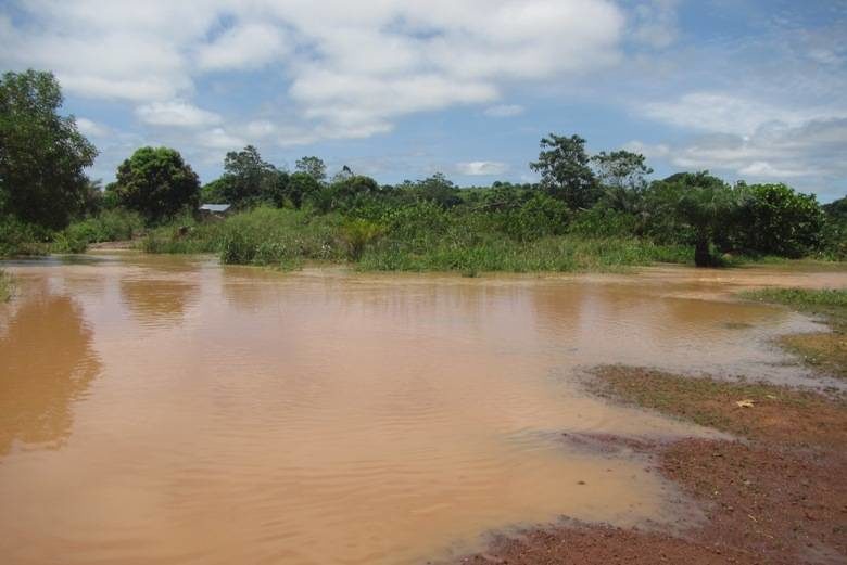 Click to enlarge flood
