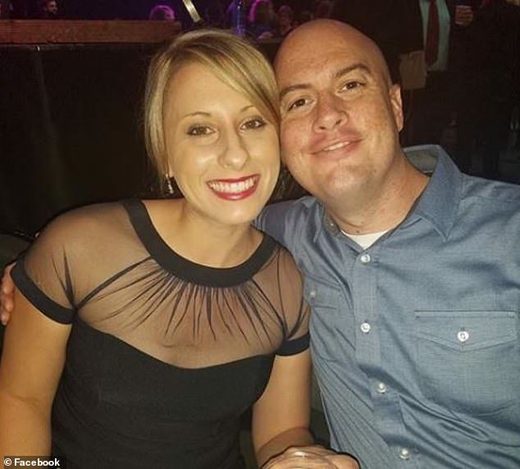 Click to enlarge katie hill husband
