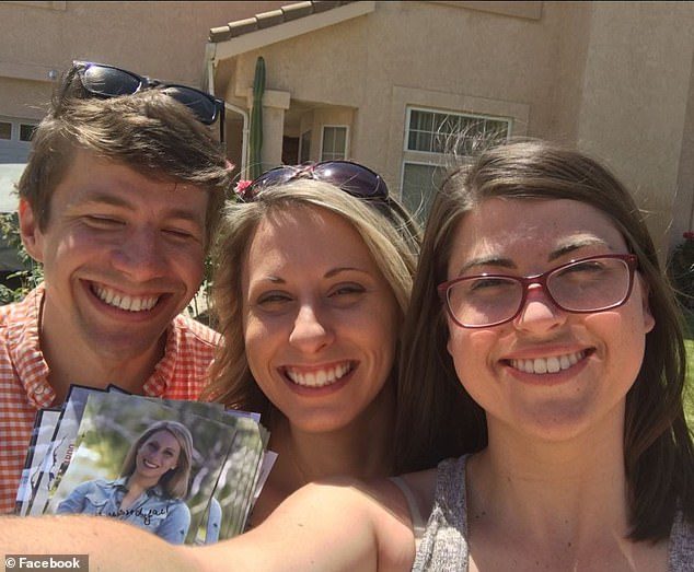 Click to enlarge katie hill affair graham kelly