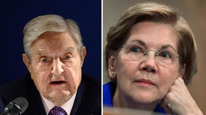 Click to enlarge Soros warren