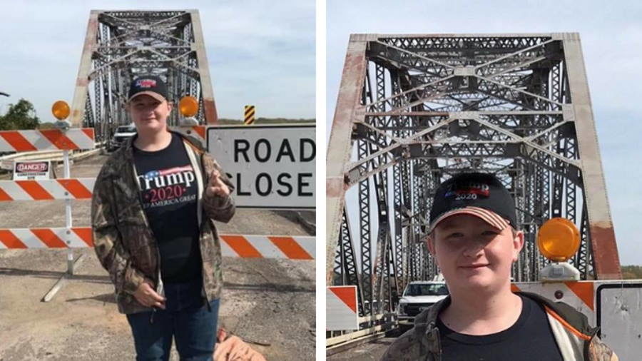photo edit trump hat tee shirt missouri