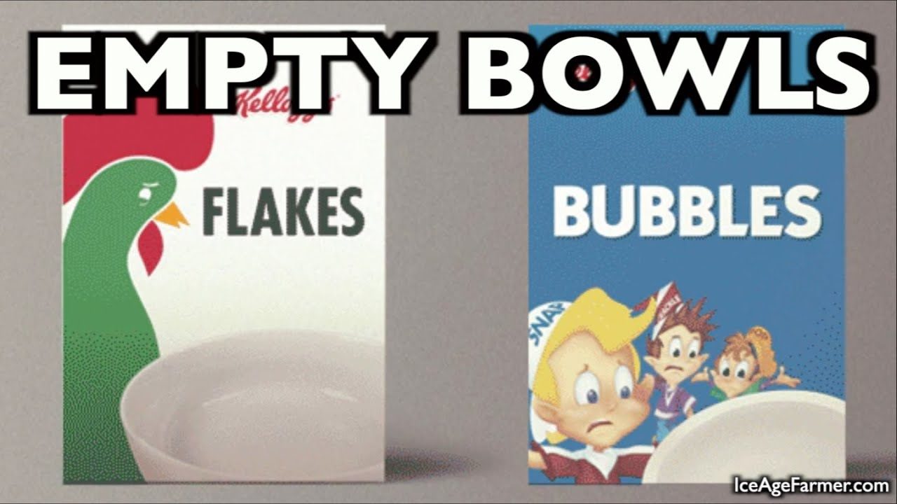 Click to enlarge cereals