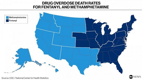 USA Map