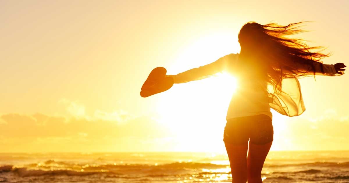 sun exposure