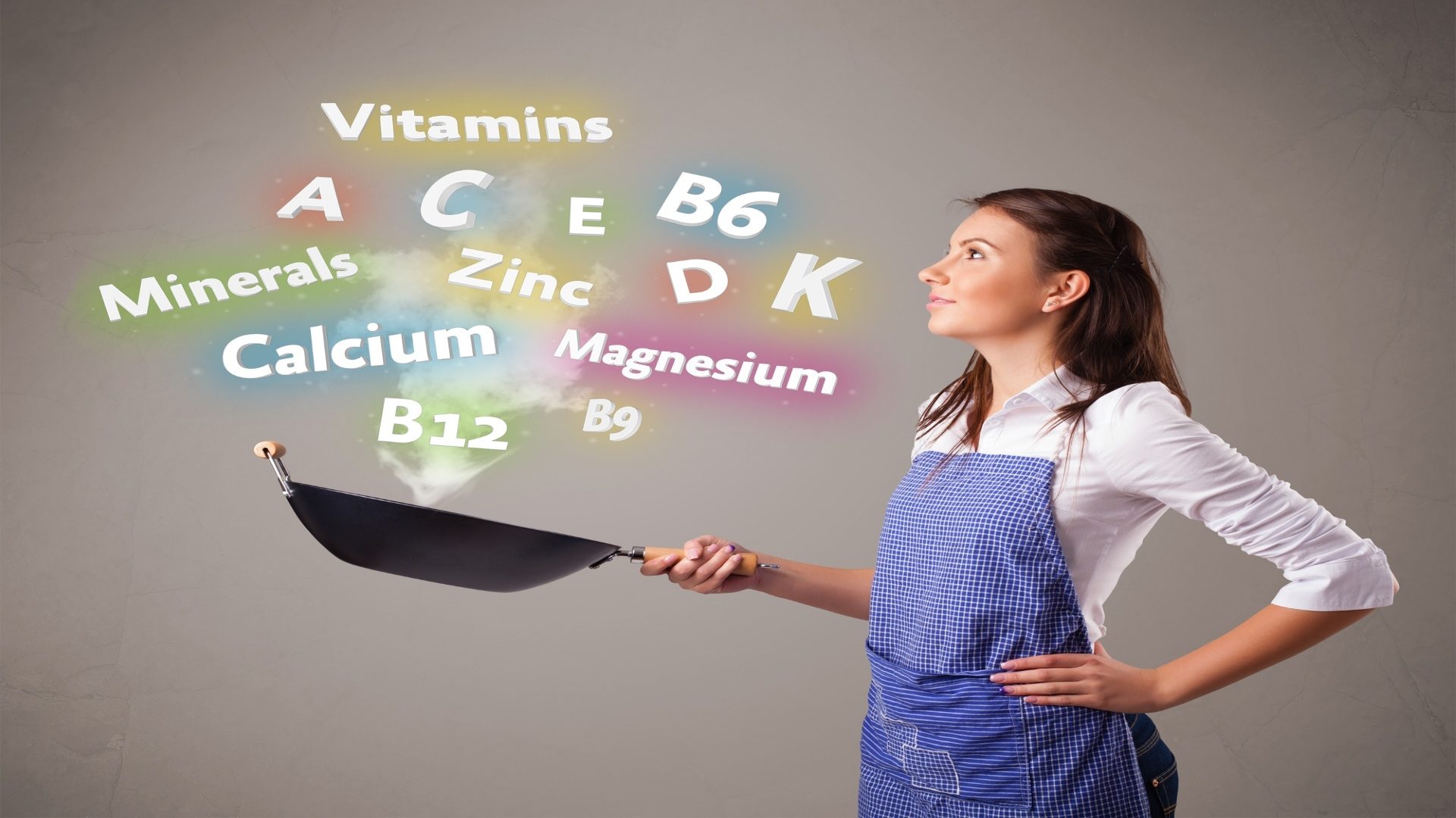 Click to enlarge Essential nutrients