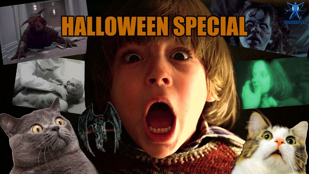 Click to enlarge halloween special