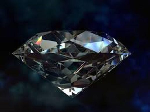 Diamond