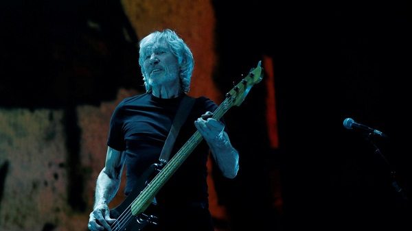 Roger Waters