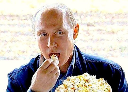 putin
