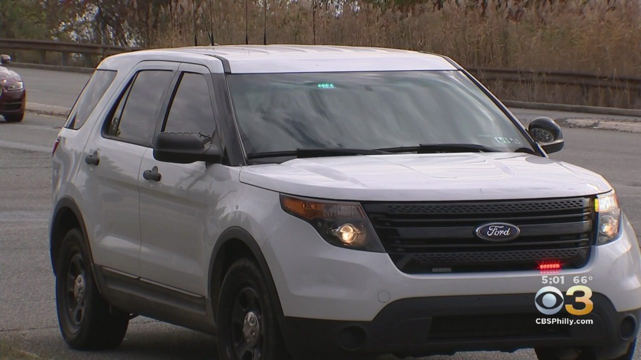 Mysterious gas odor in PA