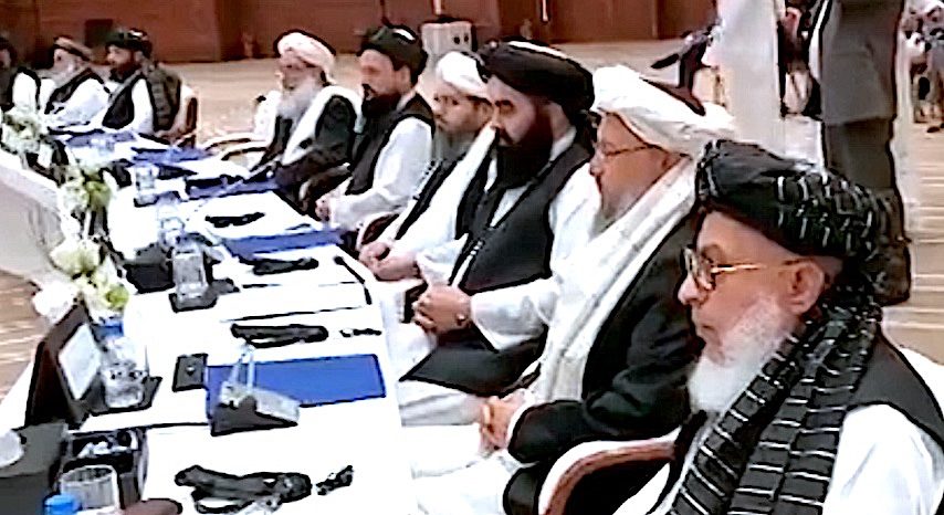 Click to enlarge TalibantalksKabul