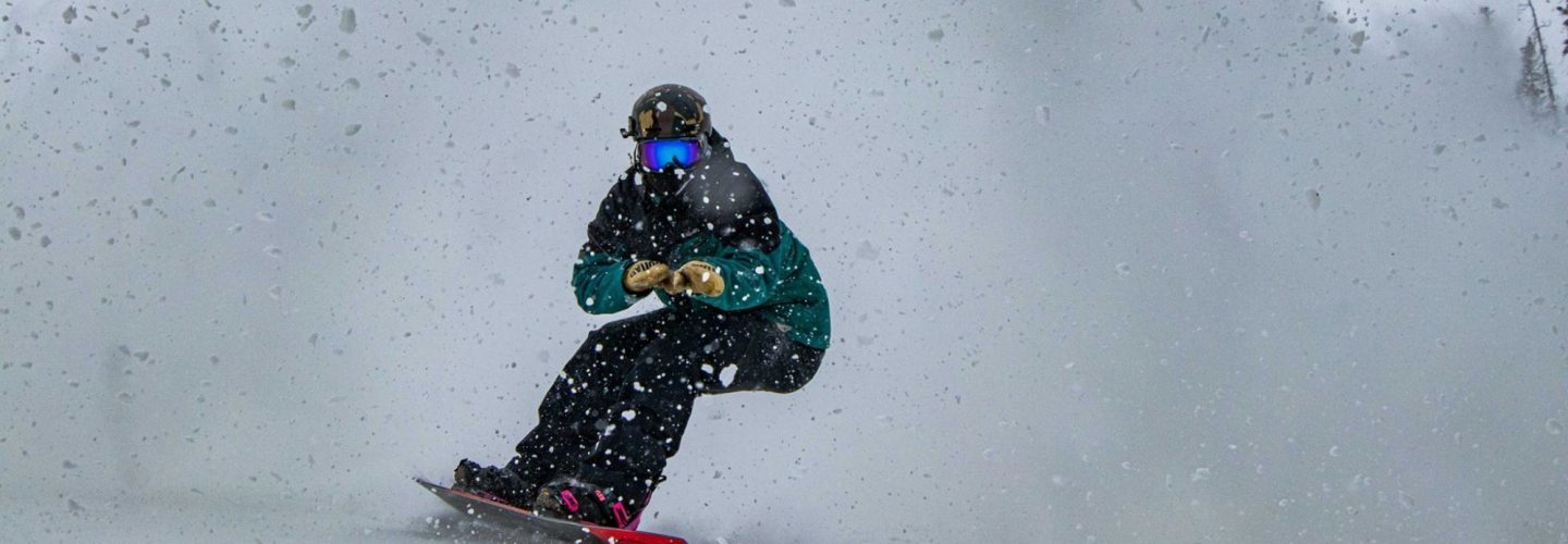 Arapahoe Basin