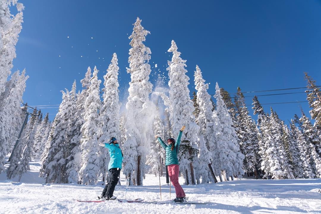 Click to enlarge snow