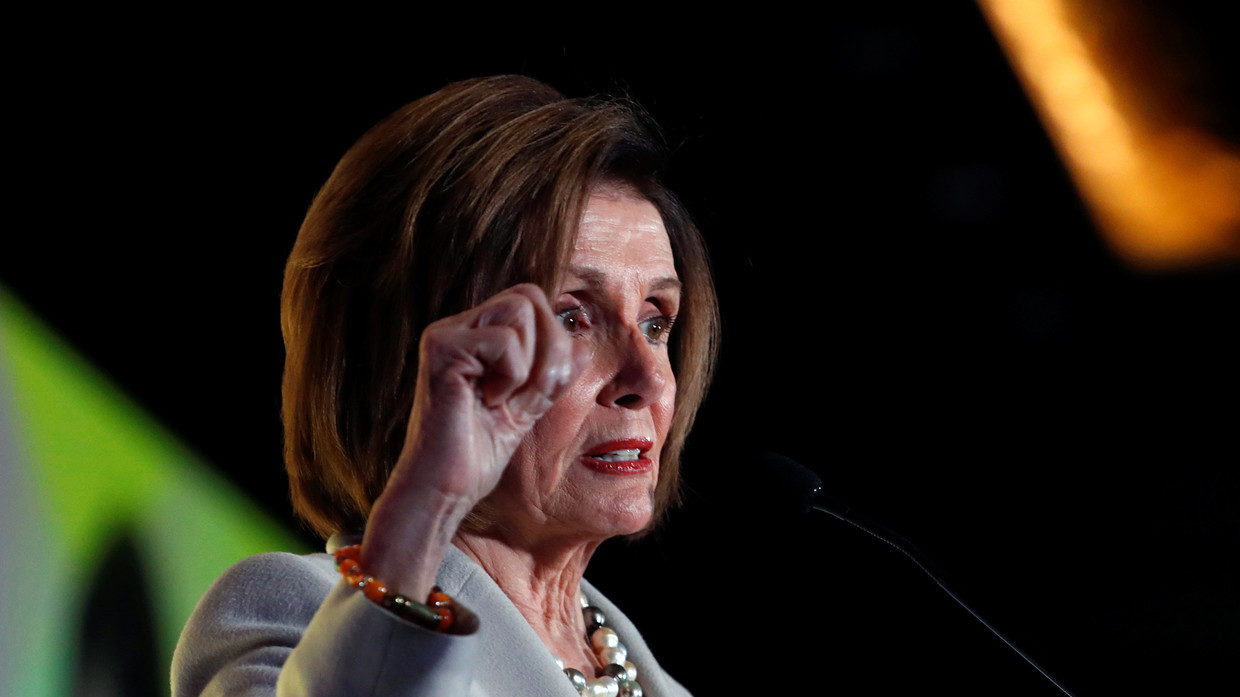 pelosi