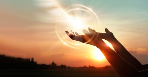 Discovering Wholeness and Healing after Trauma