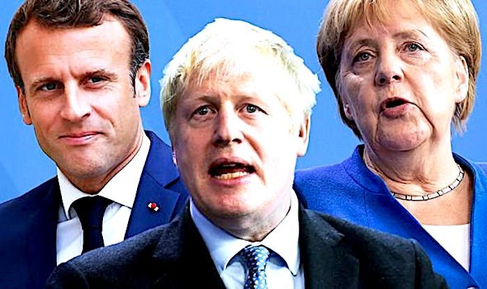 MacronJohnsonMerkel