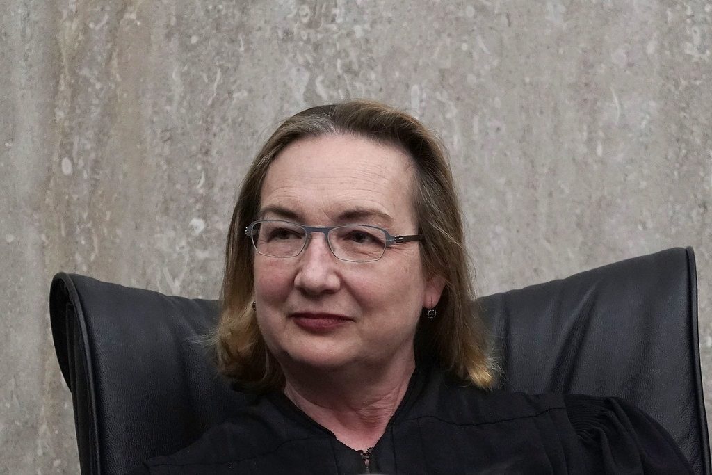 beryl howell judge mueller report