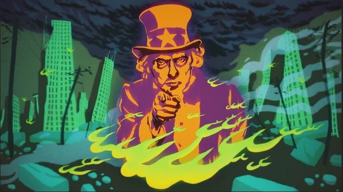 uncle sam climate change