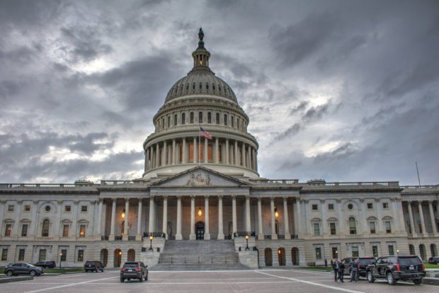 US congress