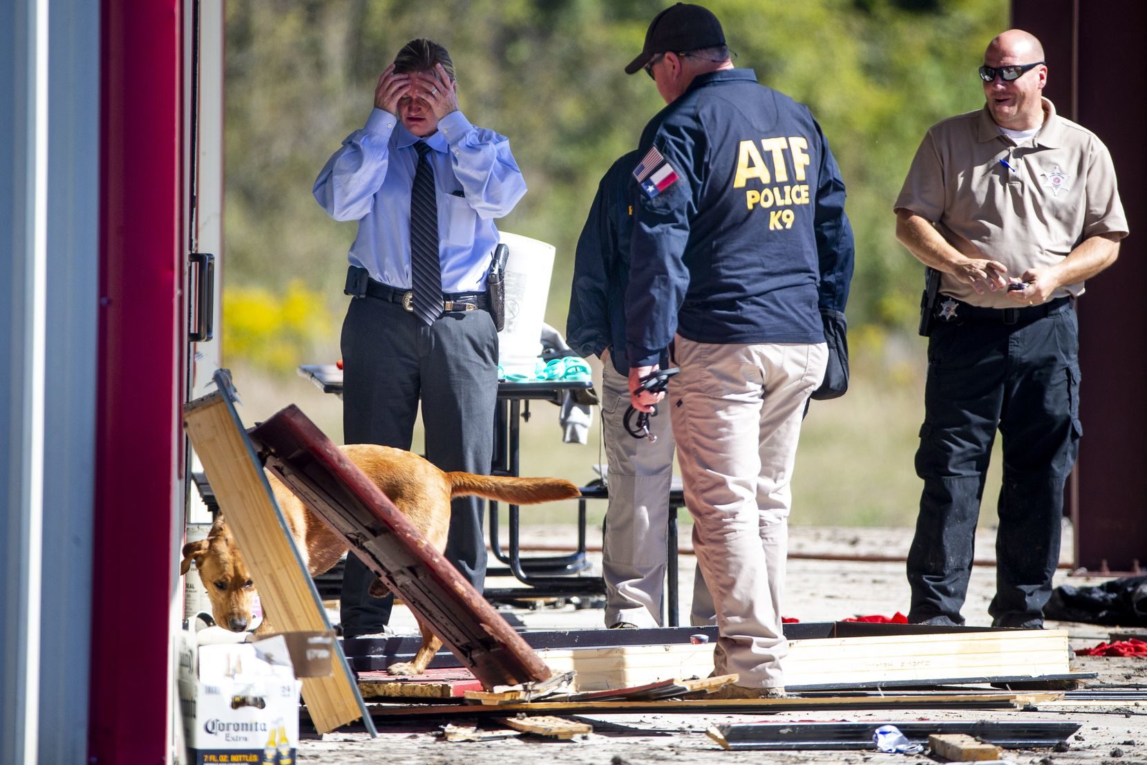Click to enlarge texas shooting