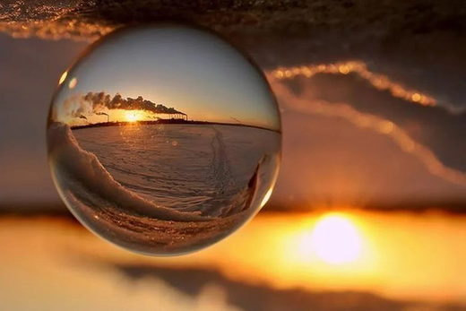 Click to enlarge Light amazing