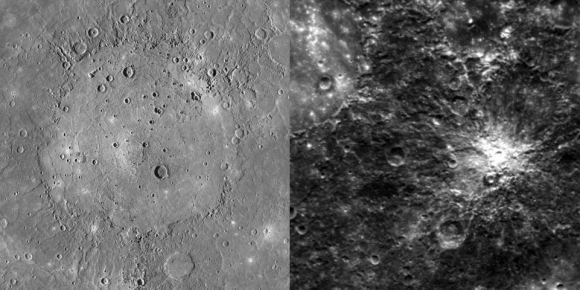 Click to enlarge Mercury