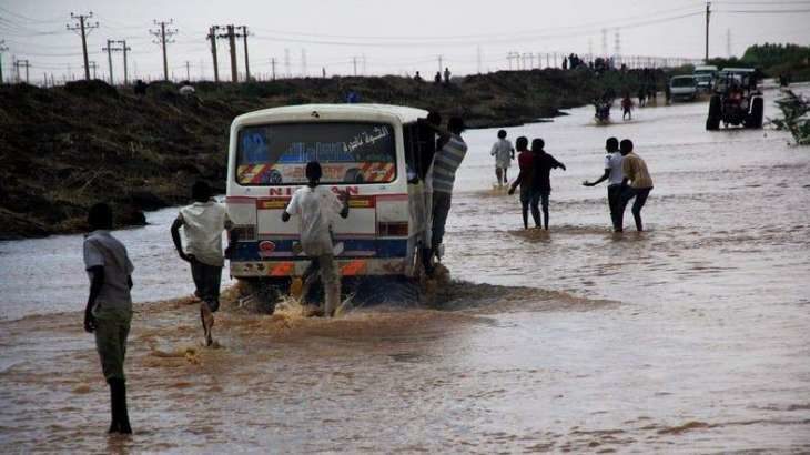 Click to enlarge FLOODS