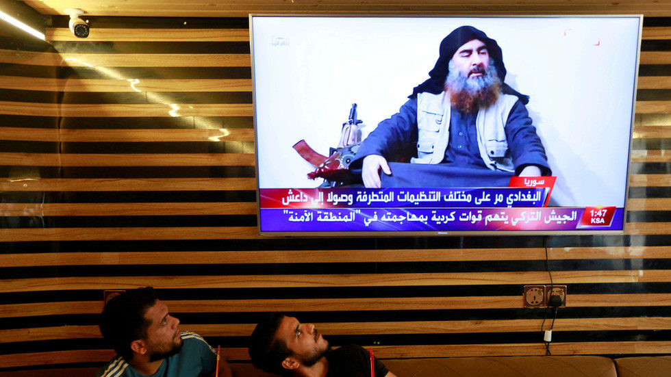 Click to enlarge baghdadi