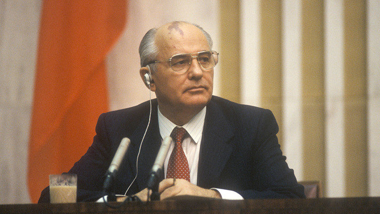 gorbachev