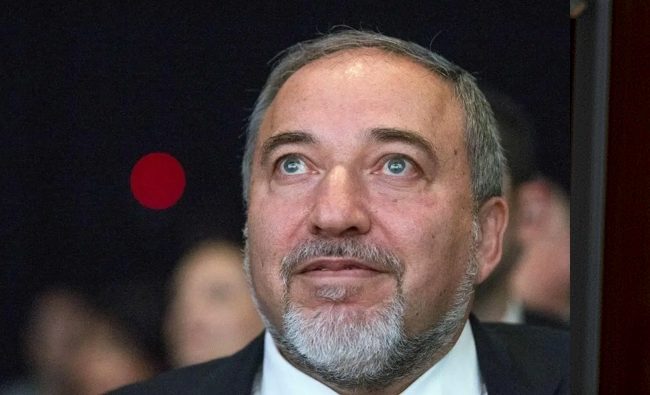 AvigdorLieberman