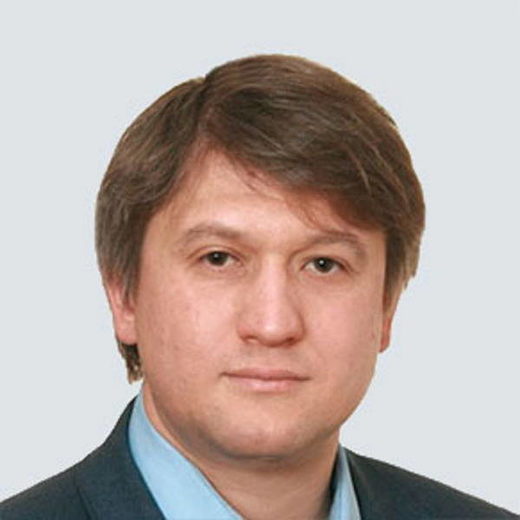 Oleksandr Alex Danyliuk
