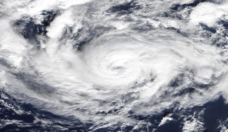 Click to enlarge Hurricane Pablo