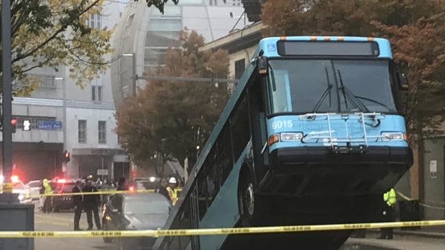 Click to enlarge BUS UP
