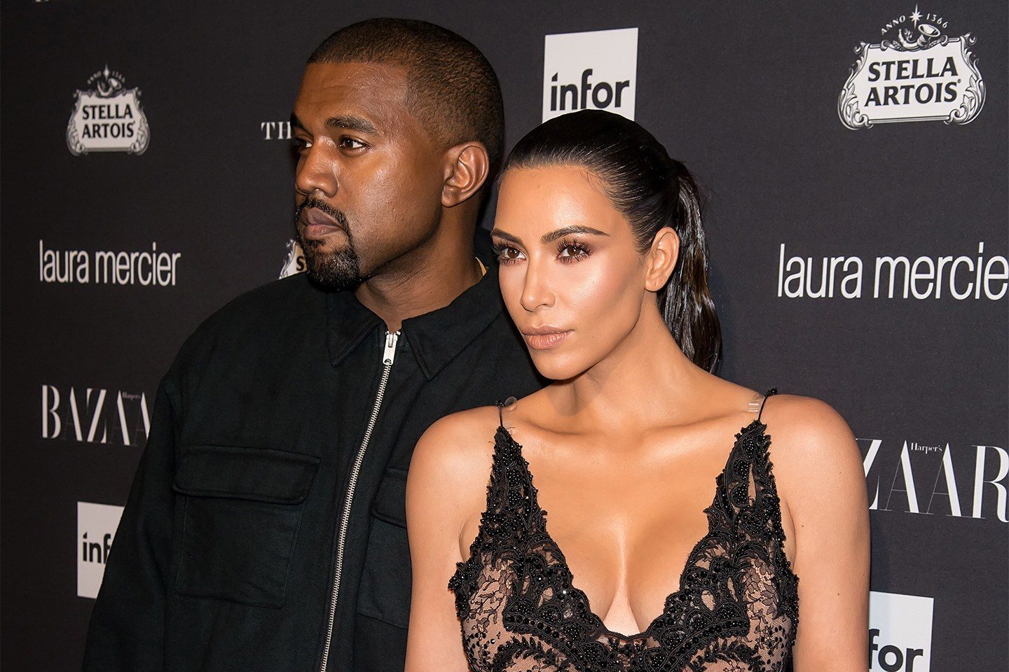 kim kardashian kanye west