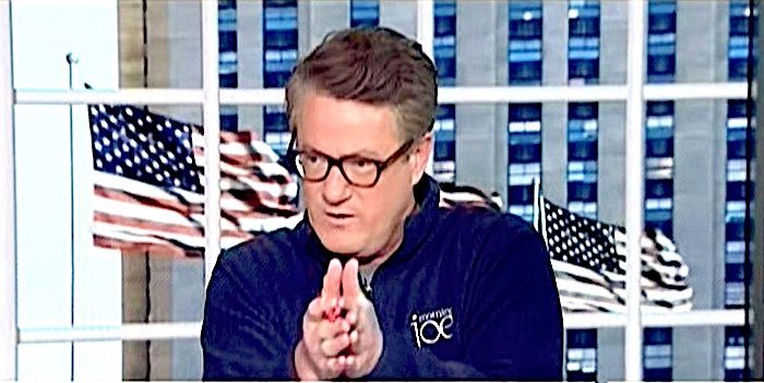 Joe Scarborough