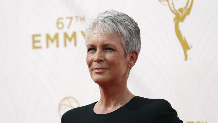 jamie lee curtis