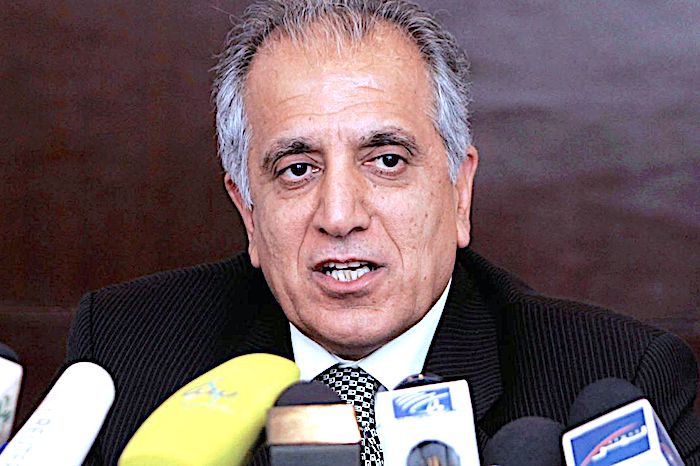 Khalilzad