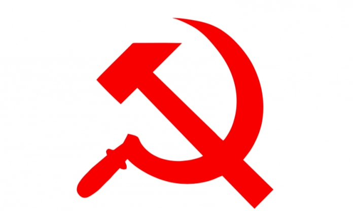 Hammer and sickle