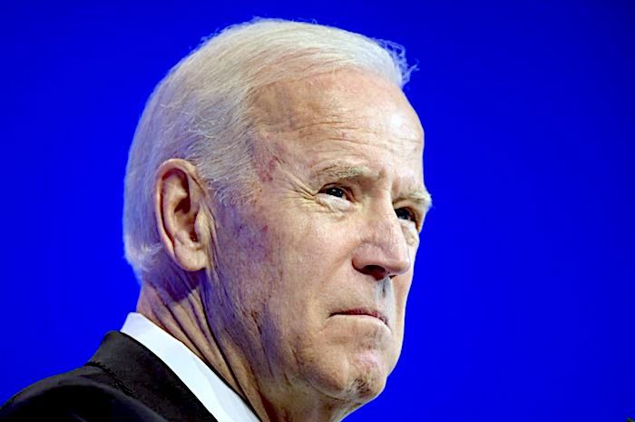 Click to enlarge Joe Biden