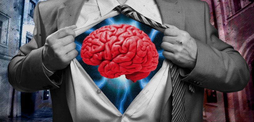 Putting a Chip in Your Brain Will Not Make You a Superhero or a God.