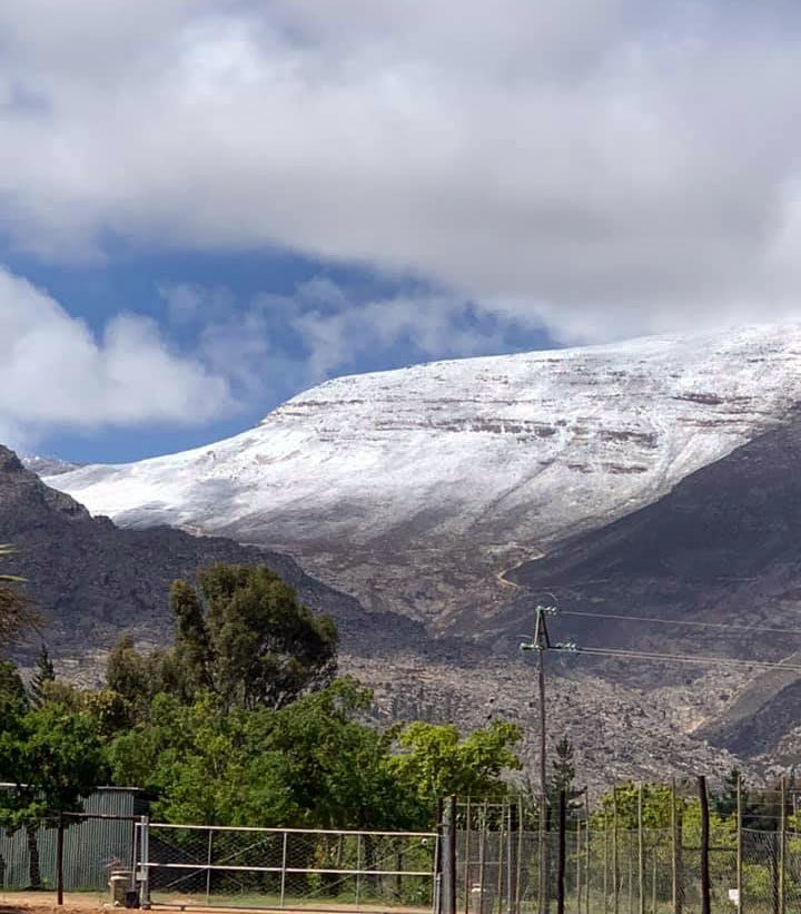Click to enlarge SNOW